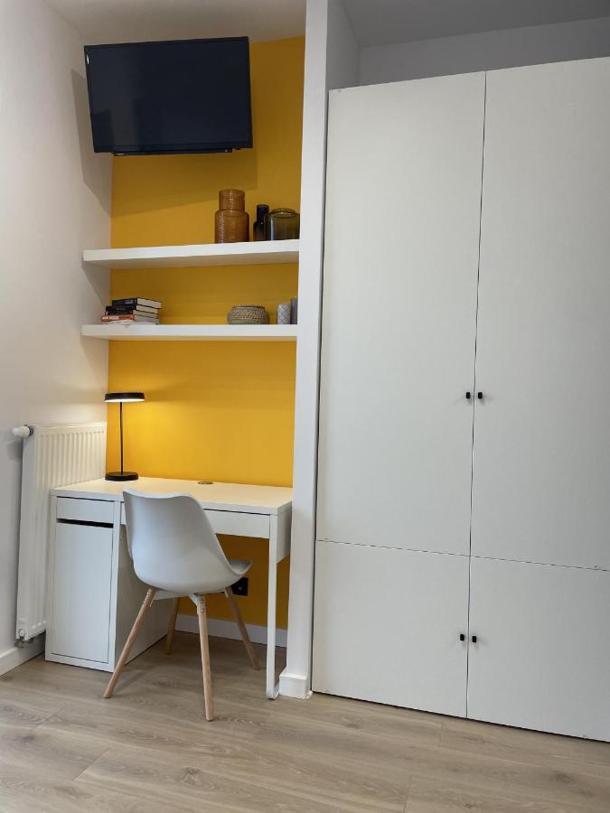 Oui Oui Apartment Warsaw Luaran gambar